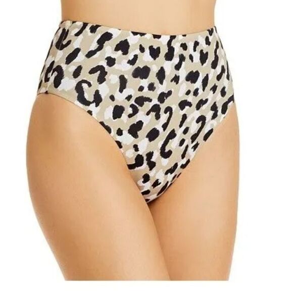 NWT Vitamin A High Waist Bottoms - Picture 1 of 6